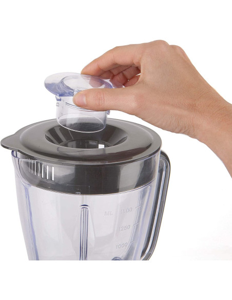 Blender Kielichowy Black+Decker Bxjb500E (500W)
