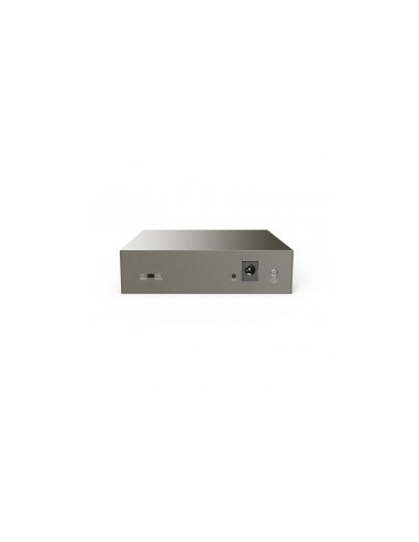 Tenda- Switch Poe 10/100 6 Portów/4 Porty Poe