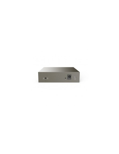 Tenda- Switch Poe 10/100 6 Portów/4 Porty Poe