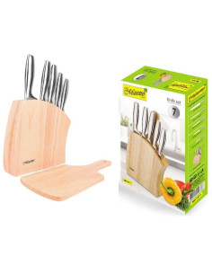 Zestaw Noży 7El. Mr-1411 Maestro 2