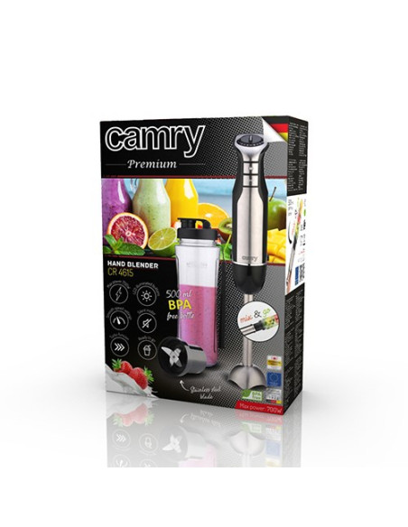 Blender Ręczny Camry Cr 4615