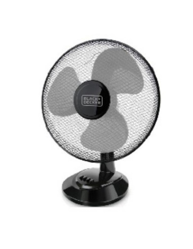 Wentylator Black+Decker Bxefd41E
