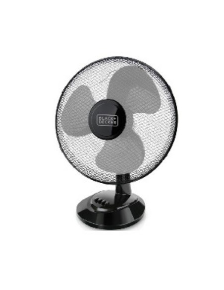 Wentylator Black+Decker Bxefd41E