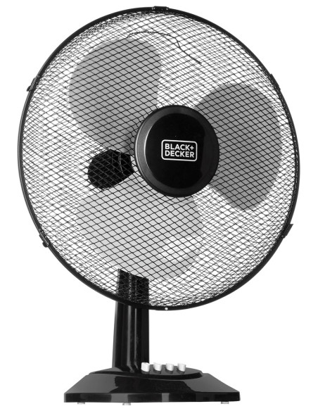 Wentylator Black+Decker Bxefd41E