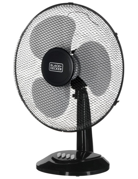 Wentylator Black+Decker Bxefd41E