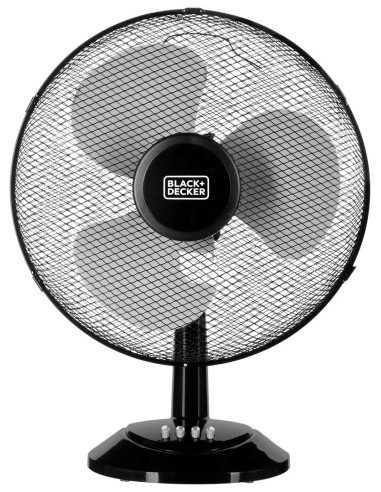 Wentylator Black+Decker Bxefd41E
