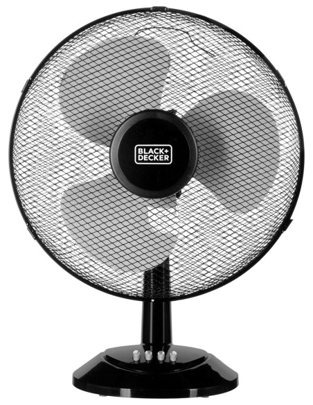 Wentylator Black+Decker Bxefd41E