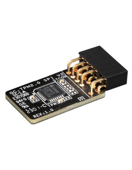 Moduł Tpm 2.0 Gigabyte Gc-Tpm 2.0 Spi V2