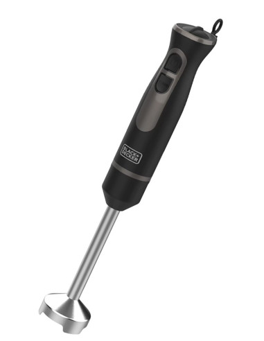 Blender Ręczny Black+Decker Bxhba800E (800W)