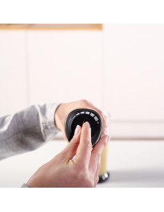 Blender Ręczny Black+Decker Bxhba800E (800W) 2