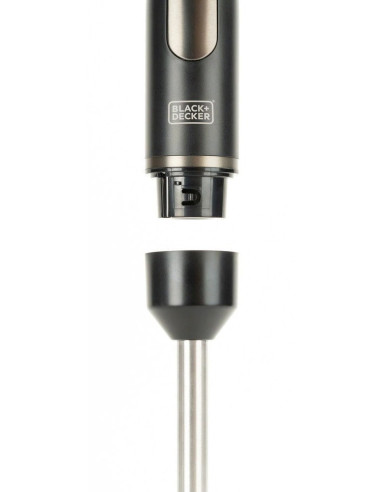 Blender Ręczny Black+Decker Bxhba800E (800W)