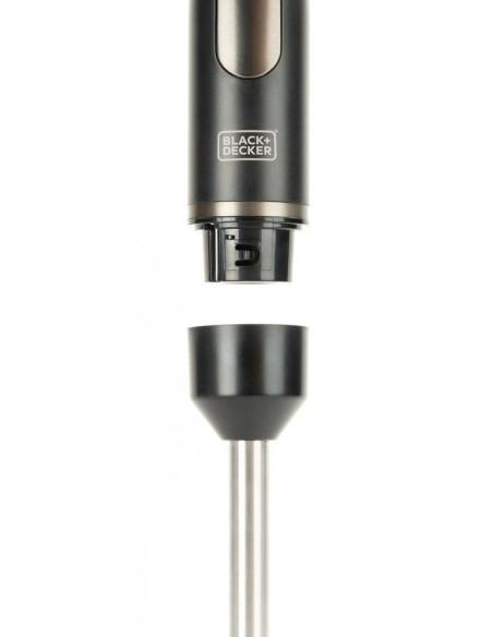 Blender Ręczny Black+Decker Bxhba800E (800W)