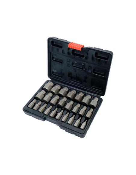 Yato Yt-06034 Ekstraktor Wkrętowy / Śrubowy 1 Szt.