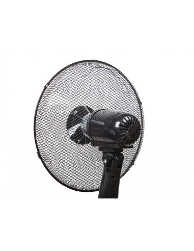 Blow Wentylator Stojący 16" 60W Lcd + Pilot