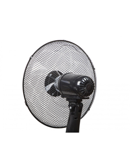 Blow Wentylator Stojący 16" 60W Lcd + Pilot