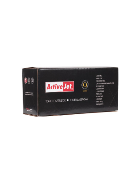 Activejet Toner Atb-2000N (Zamiennik Brother Tn-2000/Tn-2005  Supreme  2500 Stron  Czarny)