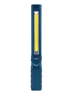 Ansmann Wl450R Czarny, Niebieski Led
