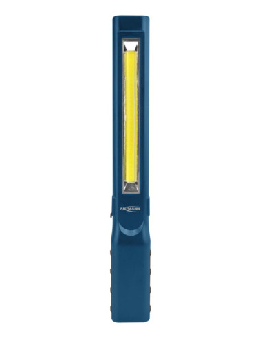 Ansmann Wl450R Czarny, Niebieski Led