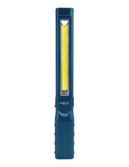 Ansmann Wl450R Czarny, Niebieski Led