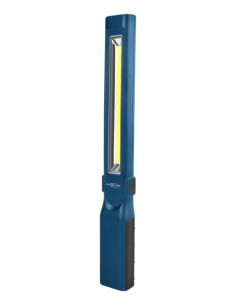 Ansmann Wl450R Czarny, Niebieski Led 2