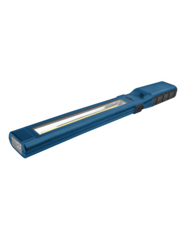 Ansmann Wl450R Czarny, Niebieski Led