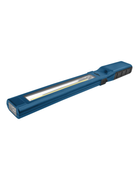 Ansmann Wl450R Czarny, Niebieski Led