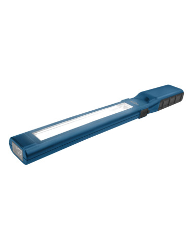 Ansmann Wl450R Czarny, Niebieski Led