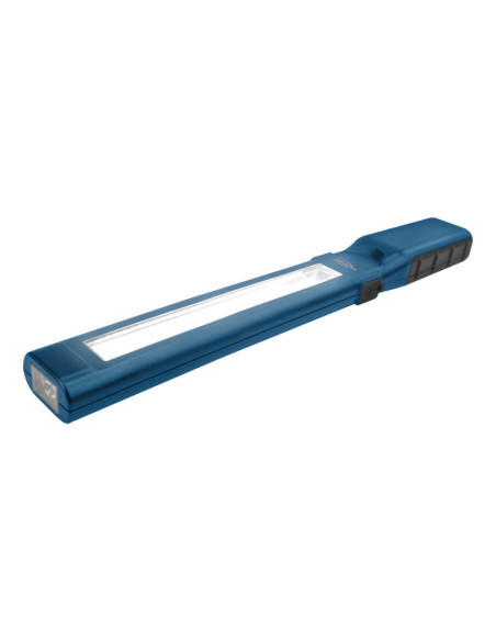 Ansmann Wl450R Czarny, Niebieski Led