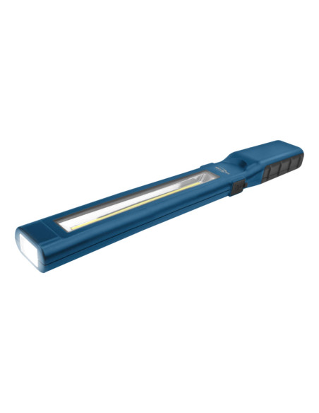 Ansmann Wl450R Czarny, Niebieski Led