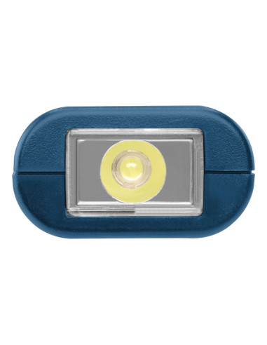 Ansmann Wl450R Czarny, Niebieski Led