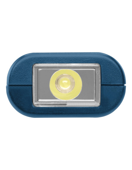Ansmann Wl450R Czarny, Niebieski Led