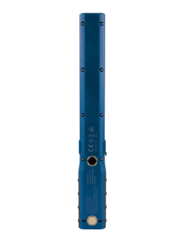 Ansmann Wl450R Czarny, Niebieski Led
