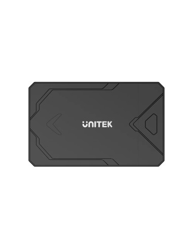 Unitek Obudowa Dysku Ssd M.2 Nvme & Sata 10Gbps Usb