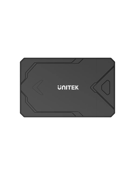 Unitek Obudowa Dysku Ssd M.2 Nvme & Sata 10Gbps Usb