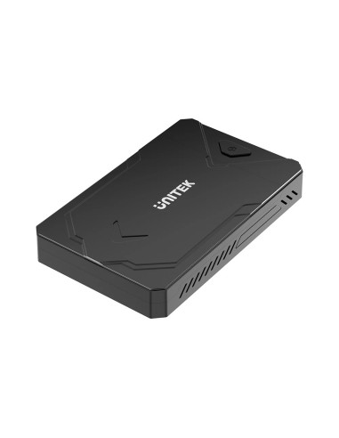 Unitek Obudowa Dysku Ssd M.2 Nvme & Sata 10Gbps Usb