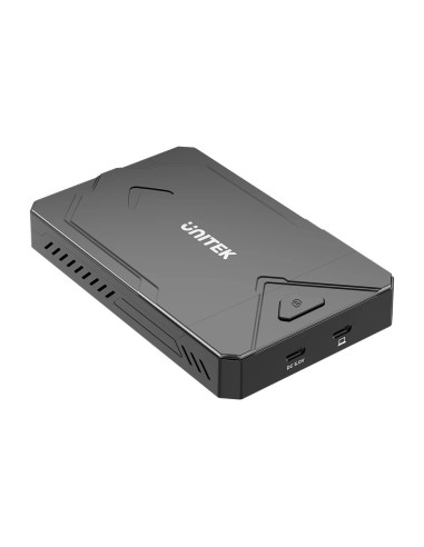 Unitek Obudowa Dysku Ssd M.2 Nvme & Sata 10Gbps Usb