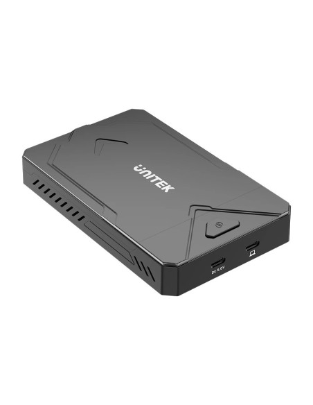 Unitek Obudowa Dysku Ssd M.2 Nvme & Sata 10Gbps Usb
