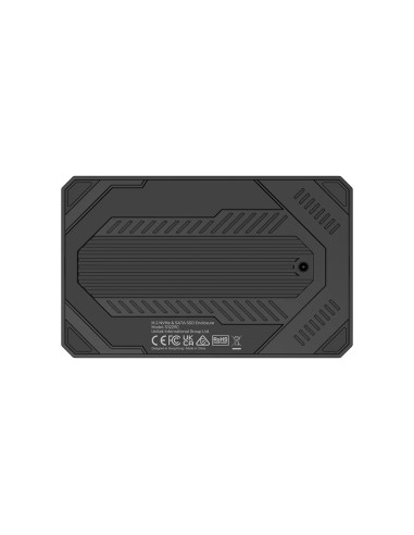 Unitek Obudowa Dysku Ssd M.2 Nvme & Sata 10Gbps Usb