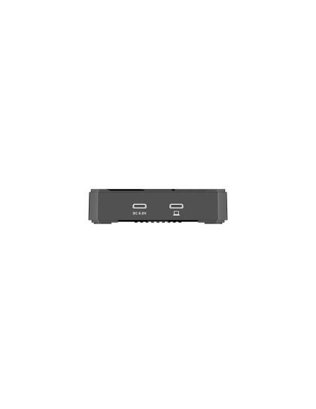 Unitek Obudowa Dysku Ssd M.2 Nvme & Sata 10Gbps Usb