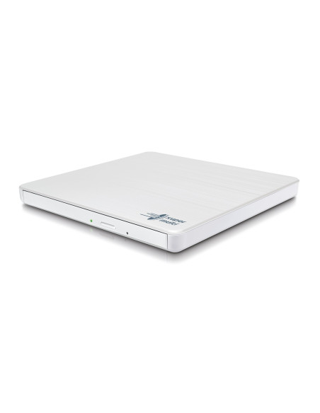 Hitachi-Lg Slim Portable Dvd-Writer