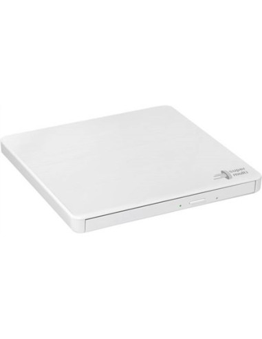 Hitachi-Lg Slim Portable Dvd-Writer
