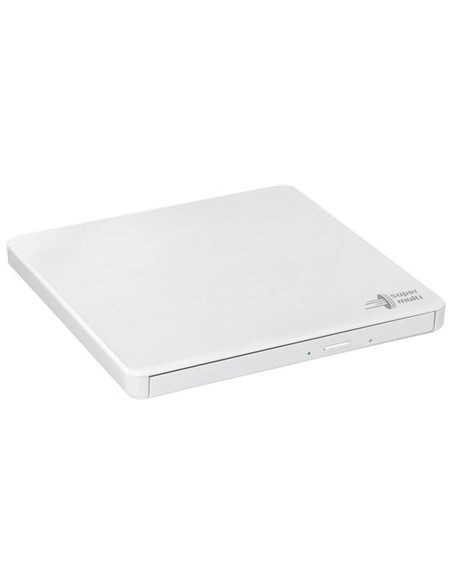 Hitachi-Lg Slim Portable Dvd-Writer