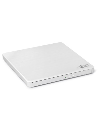 Hitachi-Lg Slim Portable Dvd-Writer