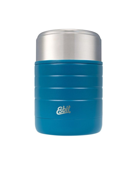 Termos Majoris Food Jug 600Ml-Polar Blue Esbit
