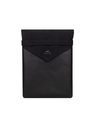 Rivacase Cardiff 35,6 Cm (14") Etui Kieszeniowe Czarny