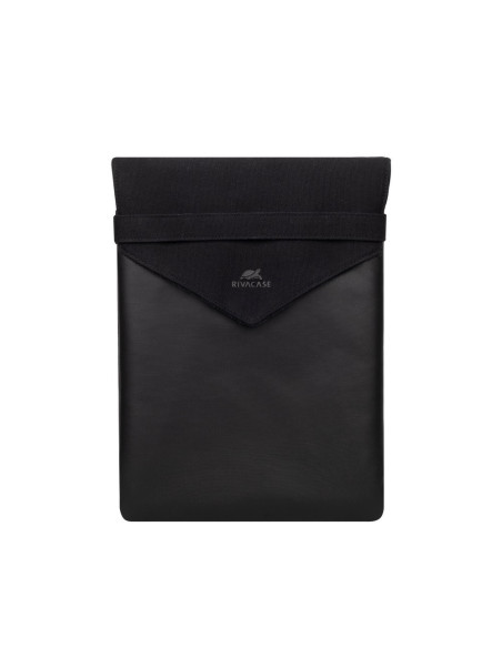 Rivacase Cardiff 35,6 Cm (14") Etui Kieszeniowe Czarny