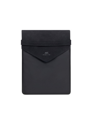 Rivacase Cardiff 35,6 Cm (14") Etui Kieszeniowe Czarny