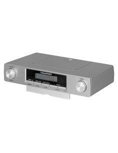 Radioodtwarzacz Domowy Blaupunkt Kr12Sl