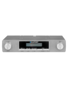 Radioodtwarzacz Domowy Blaupunkt Kr12Sl 2