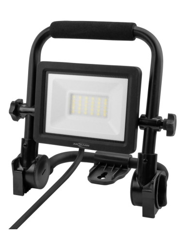 Ansmann Fl20W-Ac Czarny Led 20 W
